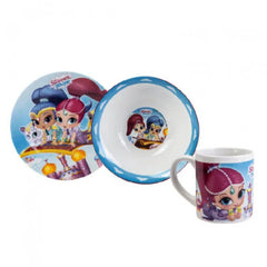 Karaca 3Pcs Set – Shimmer Shine | 153.03.07.9222