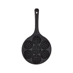 Karaca Romance Bio Granite Waffle Pan – 26 cm | 153.03.07.9816