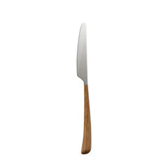Karaca Basel Wooden Dessert Knife – 18cm | 153.03.08.0744