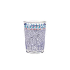 Karaca Mai Seljuk Series Soft Drink Glass 470ML | 153.03.08.1352