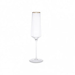 Karaca Dakota Champagne Glass 250ML | 153.03.08.1567
