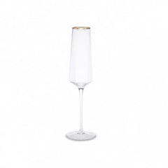 Karaca Dakota Champagne Glass 250ML |  153.03.08.1567