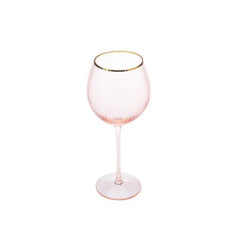 Karaca Gemma Glass Salmon 480ML | 153.03.08.1572