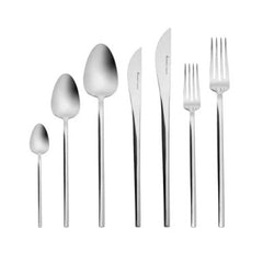Karaca Vibe 84Pcs Cutlery Set Elegance | 153.03.08.1805