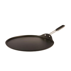 Karaca Biogranit Kitchenlover - 34cm Pancake and Lavash Pan - Black | 153.03.08.1870