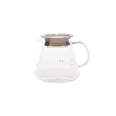 Karaca Plump Coffee Pot Set 600ML | 153.03.08.1892