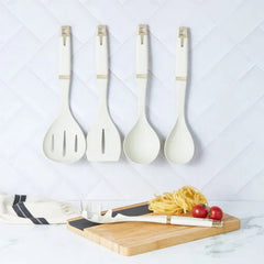Karaca Vanilla Gold 5Pcs Service Set | 153.03.08.2300