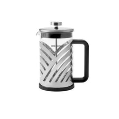 Karaca Wave Borosilicate Glass French Press 800ML | 153.03.08.2614