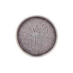 Karaca Fleurs Ceramic Cake Plate 20cm |  153.03.08.3016