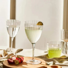 Karaca Tapalo Glass 400ML | 153.03.08.3192