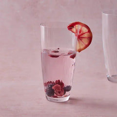 Karaca Tapalo Soft Drink Glass 350ML | 153.03.08.3197