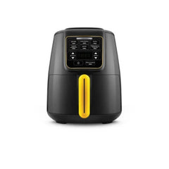 Karaca Air Pro Cook Koz XL Airfryer Black Gold, 4L – 1550W | 153.03.08.4468