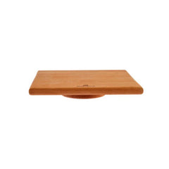 Karaca Urbanwood Rotary Presentation Board Square 26x26cm | 153.03.09.0124