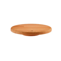 Karaca Urbanwood Rotating Presentation Board Round 26x26cm | 153.03.09.0125