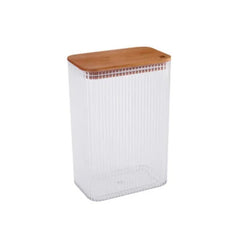 Karaca Massimo Transparent Storage Container 2L | 153.09.01.0570