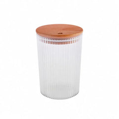 Karaca Massimo Transparent Storage Container 900ML | 153.09.01.0573