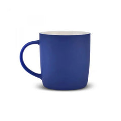 Karaca Soft Touch Mug 350ML Blue | 153.09.01.2771