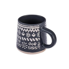 Karaca Tribe Mug 380ML | 153.09.01.2855