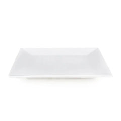 Karaca Carmen Trend Porcelain Square Plate 22cm | 153.13.01.1031