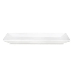 Karaca Carmen Trend Rectangular Porcelain Plate 34x17cm | 153.13.01.1036