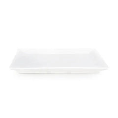Karaca Carmen Trend Rectangular Porcelain Plate 19x16cm | 153.13.01.1043