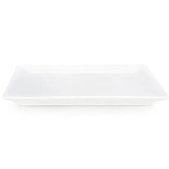 Karaca Carmen Trend Rectangular Porcelain Plate 27x22cm  | 153.13.01.1045