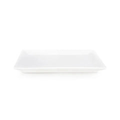 Karaca Carmen Trend Rectangular Porcelain Plate 16.5x14cm | 153.13.01.1046