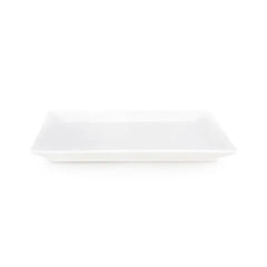 Karaca Carmen Trend Rectangular Porcelain Plate 16.5x14cm | 153.13.01.1046