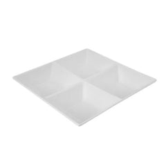 Karaca Carmen Trend 4Pcs Brekfast 18x18x3cm | 153.13.01.1502