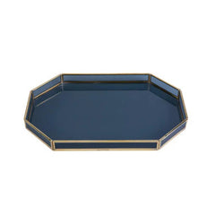 Karaca Line Rectangular Tray 35x23cm | 153.19.01.1008