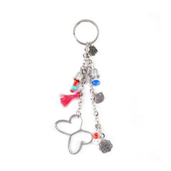Karaca Home Handmade Medallion Keychain | 153.19.01.1482