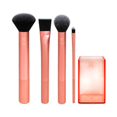 Real Techniques Flawless Base Kit - طقم فرش (4) | 261830