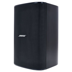 Bose Professional DesignMax DM6SE Surface Mounted Two-Way Passive Speakers (Pair, Black) | 829682-0120