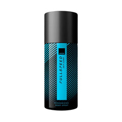 Avon Full Speed Jump Body Spray For Him 150ml | 1573780