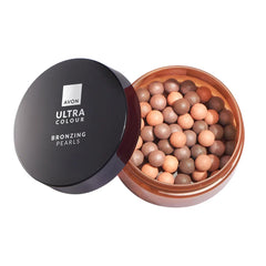 Avon Ultra Colour Bronzing Pearls - Medium Bronze | 1583584