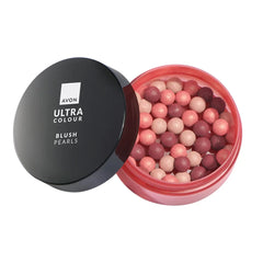 Avon Ultra Colour Blush Pearls - Medium Blush | 1583586