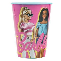 Stor Easy PP Tumbler 260ml Barbie | 15907