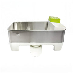 EKO Dish Rack Small Size White | EKO08900401002