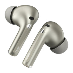 Noise Master Buds True Wireless Earbuds with Sound by Bose - Titanium