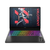 HP OMEN MAX A4NQ6AV-002 16" IPS (1920x1200) 165Hz Gaming Laptop - Intel Core Ultra 9 275HX - RAM 16GB - SSD 512GB - Nvidia GeForce RTX 5090 24GB - Windows 11 | 16T-AH000