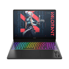 HP OMEN MAX 16" WQXGA (2560×1600) Gaming Laptop - Intel Core Ultra 9 275HX - RAM 32GB - SSD 2TB - Nvidia GeForce RTX 5080 16GB - Windows 11 | 16-AH0043DX