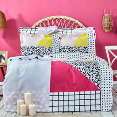 Karaca Home Sarah Anderson Roxanne Single Duvet Cover Set | 160.02.01.0660