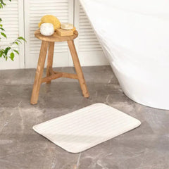 Karaca Home Sarah Anderson Evy Bath Mat 40x60cm | 160.02.01.0777