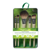 مجموعة فرش EcoTools Start the Day Beautifully (5 فرش) | 261862