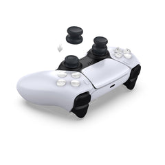 DOBE Thumb Grips for PlayStation 5 DualSense Controller