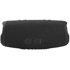 JBL Charge 5 Portable Waterproof Bluetooth Speaker - Black | CHARGE5BLK