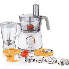 Philips Food Processor 550 W | HR7770
