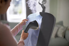 Philips 3000 Series Stand Steamer with XL StyleBoard | STE317/80