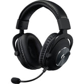 سماعة الألعاب Logitech G PRO X | 981-000817