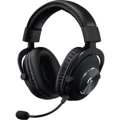 سماعة الألعاب Logitech G PRO X | 981-000817